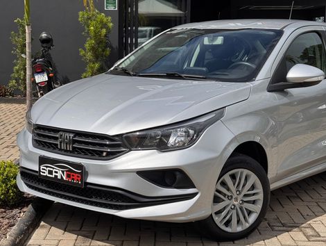 Fiat CRONOS DRIVE 1.3 8V Flex