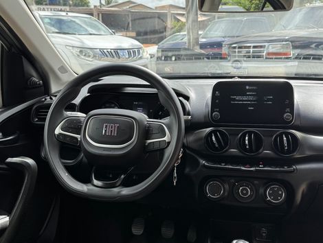 Fiat CRONOS DRIVE 1.3 8V Flex