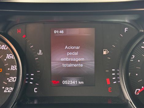 Fiat CRONOS DRIVE 1.3 8V Flex