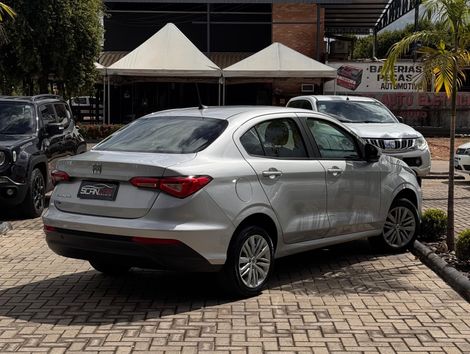 Fiat CRONOS DRIVE 1.3 8V Flex