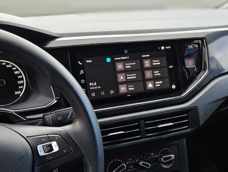 VolksWagen Polo Track 1.0 Flex 12V 5p