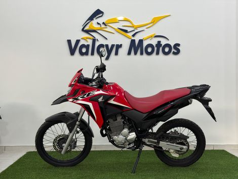 HONDA XRE 300 RALLY FLEX