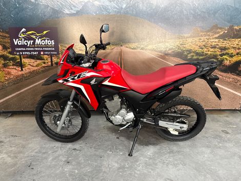 HONDA XRE 300 RALLY FLEX