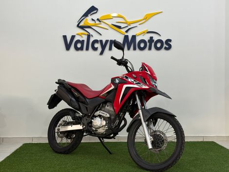 HONDA XRE 300 RALLY FLEX