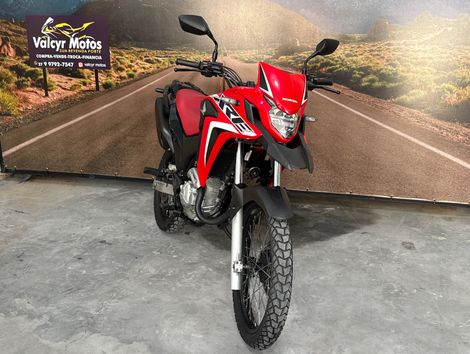 HONDA XRE 300 RALLY FLEX