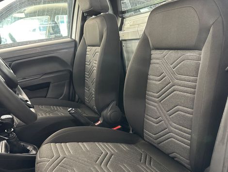 Fiat Strada Freedom 1.3 Flex 8V  CS Plus