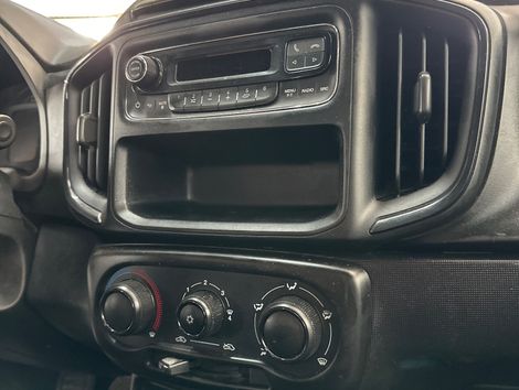 Fiat Strada Freedom 1.3 Flex 8V  CS Plus