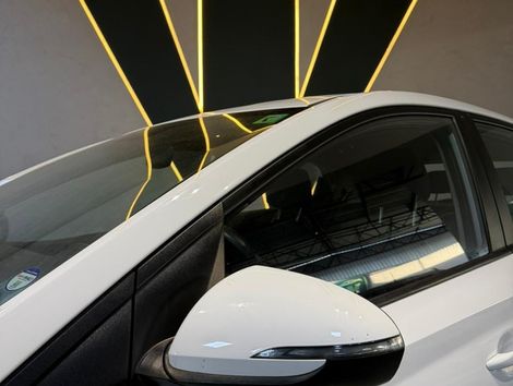 Hyundai HB20 Vision 1.0 Flex 12V Mec.