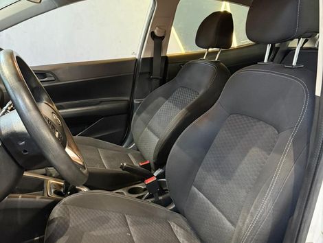 Hyundai HB20 Vision 1.0 Flex 12V Mec.