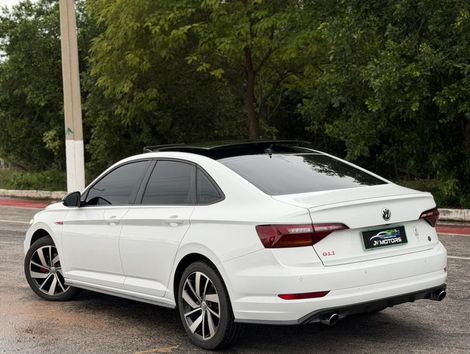 VolksWagen JETTA GLI 350 TSI 2.0 16V 4p Aut.