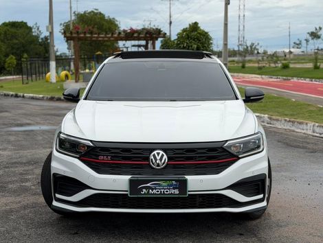 VolksWagen JETTA GLI 350 TSI 2.0 16V 4p Aut.