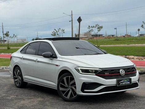 VolksWagen JETTA GLI 350 TSI 2.0 16V 4p Aut.