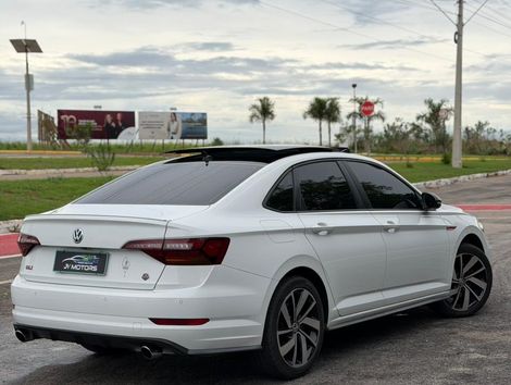 VolksWagen JETTA GLI 350 TSI 2.0 16V 4p Aut.