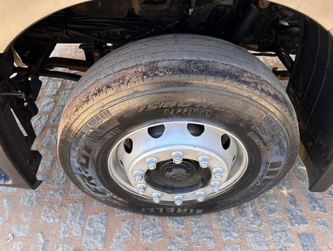 VOLKSWAGEN 15-190 E Constellation 2p (diesel)(E5)