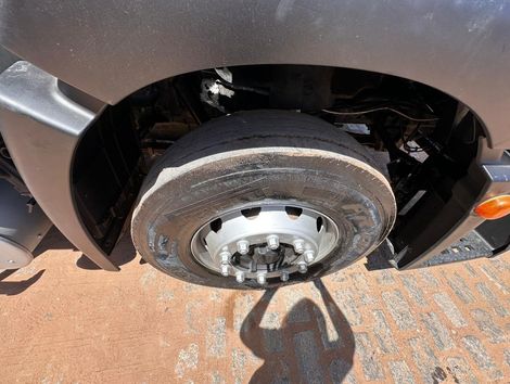 VOLKSWAGEN 15-190 E Constellation 2p (diesel)(E5)