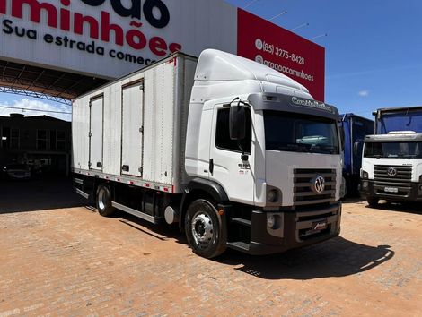 VOLKSWAGEN 15-190 E Constellation 2p (diesel)(E5)