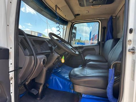 VOLKSWAGEN 15-190 E Constellation 2p (diesel)(E5)