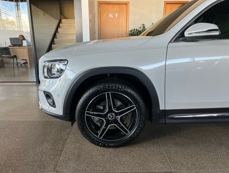 Mercedes GLB 200 Progressive 1.3 TB 16V Aut.