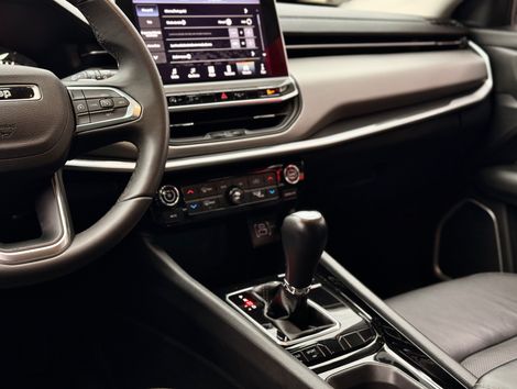 Jeep COMPASS LONG. T270 1.3 TB 4x2 Flex Aut.