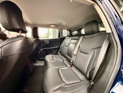 Jeep COMPASS LONG. T270 1.3 TB 4x2 Flex Aut.