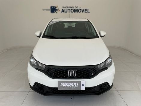 Fiat ARGO DRIVE 1.0 6V Flex