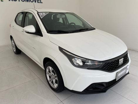 Fiat ARGO DRIVE 1.0 6V Flex