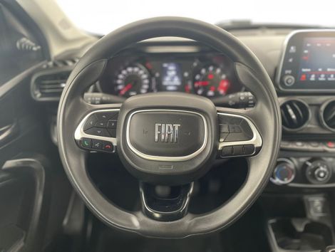 Fiat ARGO DRIVE 1.0 6V Flex