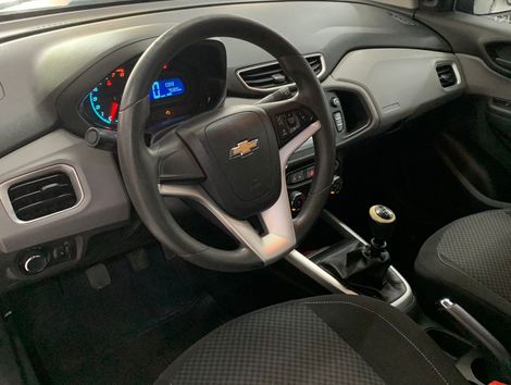 Chevrolet ONIX HATCH LT 1.0 8V FlexPower 5p Mec.