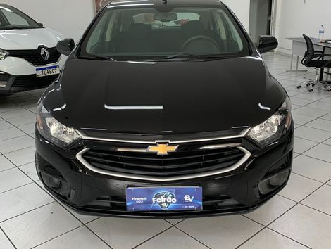 Chevrolet ONIX HATCH LT 1.0 8V FlexPower 5p Mec.
