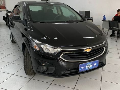 Chevrolet ONIX HATCH LT 1.0 8V FlexPower 5p Mec.