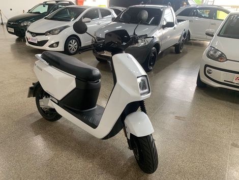 WATTS WS120 3500W (Elétrica)