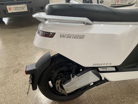 WATTS WS120 3500W (Elétrica)