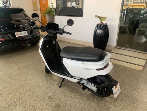 WATTS WS120 3500W (Elétrica)