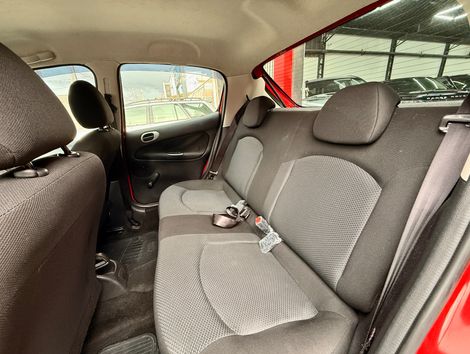Peugeot 207 Active 1.4 Flex 8V 5p