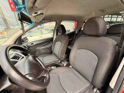 Peugeot 207 Active 1.4 Flex 8V 5p