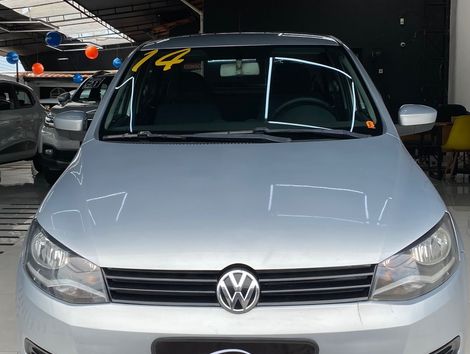 VolksWagen Gol (novo) 1.0 Mi Total Flex 8V 4p