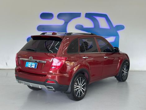 LIFAN X60 VIP 1.8 16V 128cv 5p Aut.
