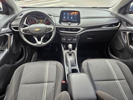 Chevrolet TRACKER LT 1.0 Turbo 12V Flex Aut.