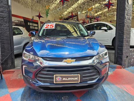 Chevrolet TRACKER LT 1.0 Turbo 12V Flex Aut.