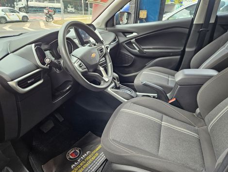 Chevrolet TRACKER LT 1.0 Turbo 12V Flex Aut.