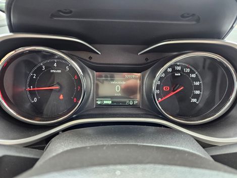 Chevrolet TRACKER LT 1.0 Turbo 12V Flex Aut.