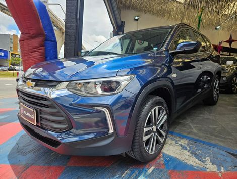 Chevrolet TRACKER LT 1.0 Turbo 12V Flex Aut.