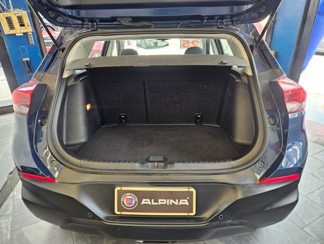 Chevrolet TRACKER LT 1.0 Turbo 12V Flex Aut.