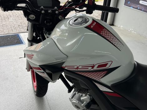 HONDA CB 250 TWISTER/FLEXONE