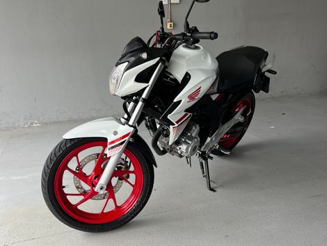 HONDA CB 250 TWISTER/FLEXONE