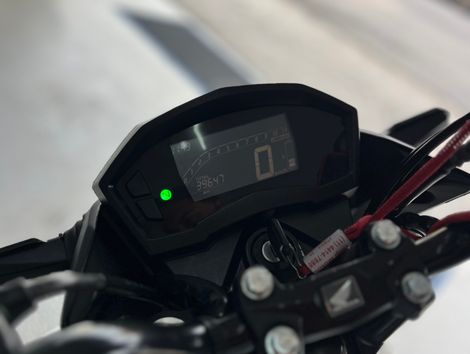 HONDA CB 250 TWISTER/FLEXONE