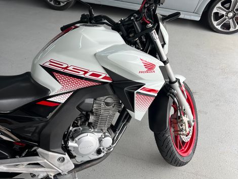 HONDA CB 250 TWISTER/FLEXONE