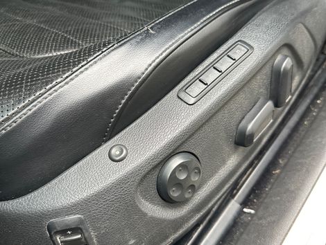 VolksWagen Passat TB 2.0 FSI/TSI 211cv Tiptronic 4p