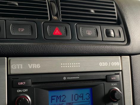 VolksWagen Golf GTI VR6/ Golf 2.8 VR6