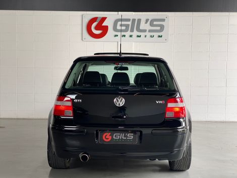 VolksWagen Golf GTI VR6/ Golf 2.8 VR6